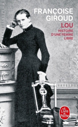  Lou, histoire d'une femme libre  