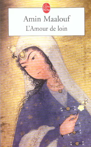  L'amour de loin 