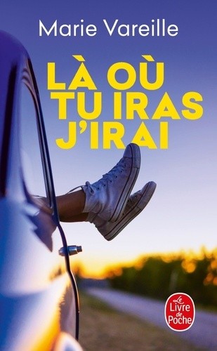  Là où tu iras j'irai  