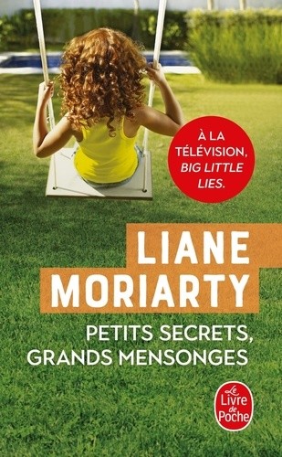  Petits secrets, grands mensonges  