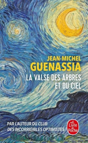  La valse des arbres et du ciel  
