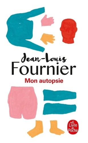  Mon autopsie  
