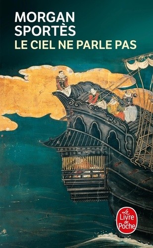  Le ciel ne parle pas - Cum permissu superiorum  