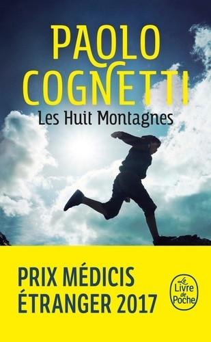  Les huit montagnes  