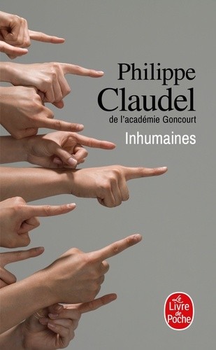  Inhumaines  
