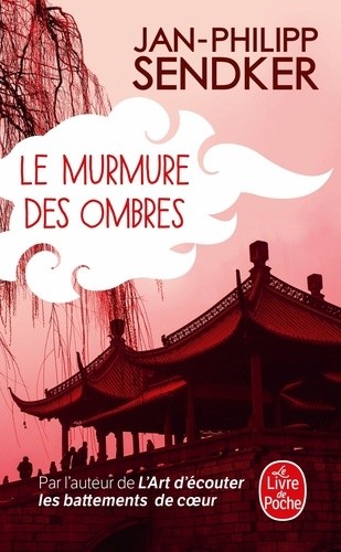  Le murmure des ombres  
