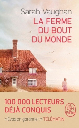  La ferme du bout du monde  
