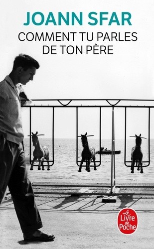  Comment tu parles de ton père  