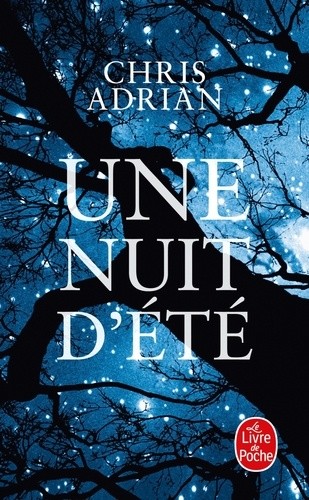  Une nuit d'été  