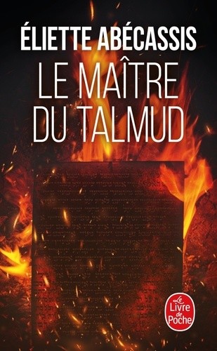  Le maître du Talmud  