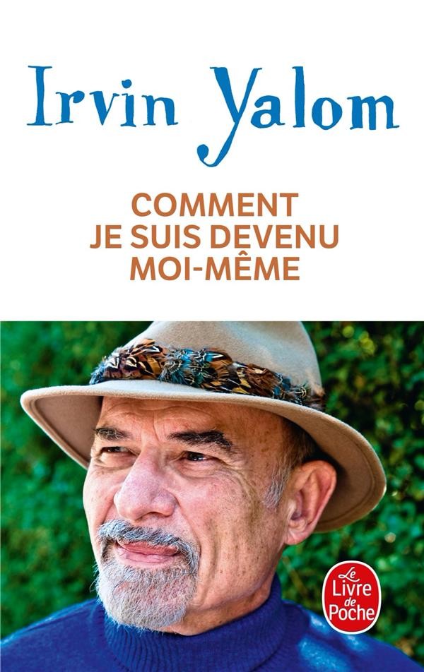  Comment je suis devenu moi-même 