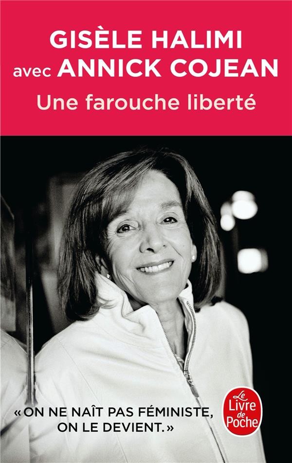  Une farouche liberté 