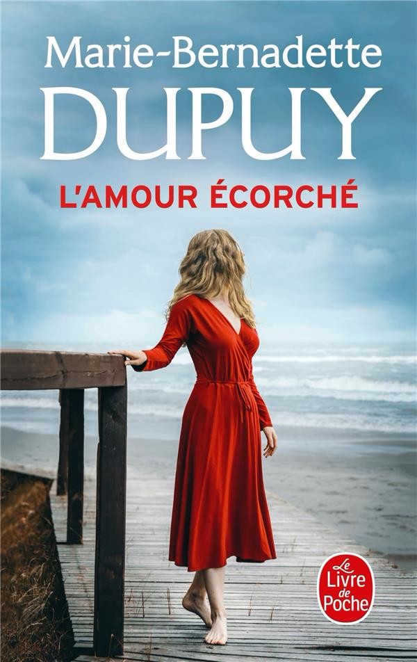  L'amour écorché 