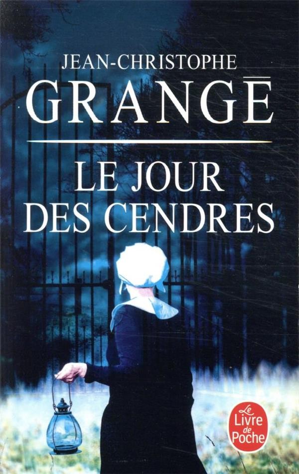  Le jour des cendres 