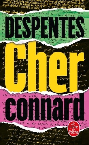  Cher connard  