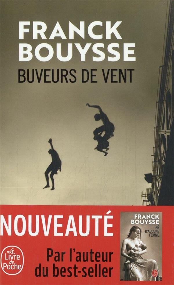  Buveurs de vent 