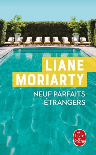  Neuf parfaits étrangers  