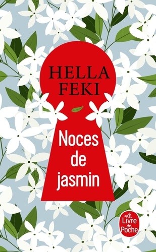  Noces de jasmin  