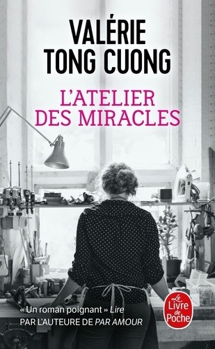  L'atelier des miracles  