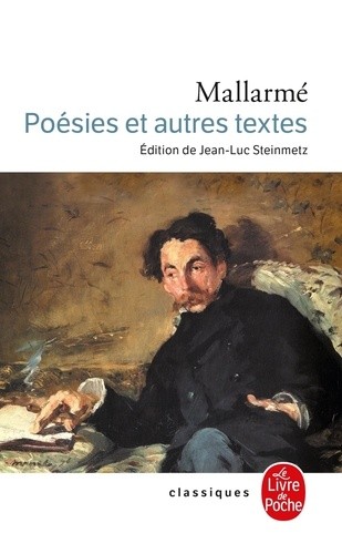  Poésies - Et autres textes  