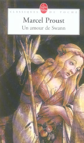  Un amour de swann 