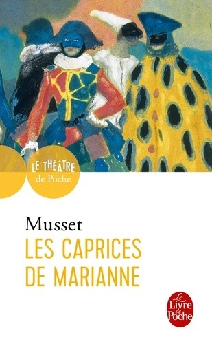  Les Caprices de Marianne  