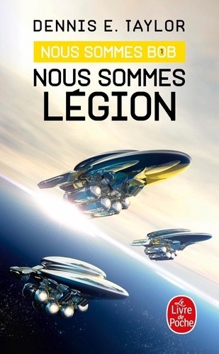  Nous sommes Bob Tome 1  