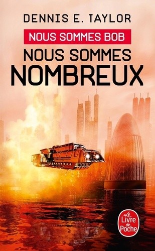  Nous sommes Bob Tome 2  