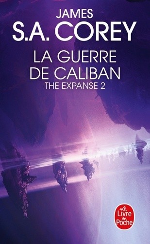  The Expanse Tome 2  