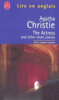   The actress and other short stories  