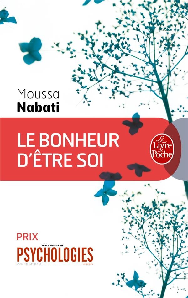  Le bonheur d'être soi 