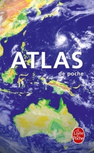  Atlas de poche  