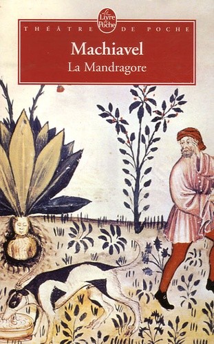  La Mandragore  