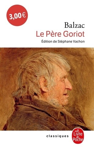  Le Père Goriot  