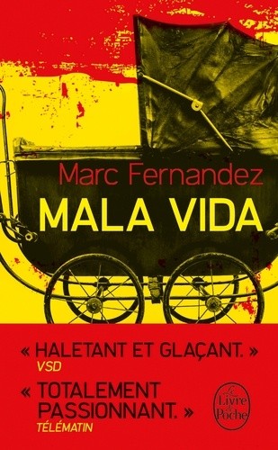  Mala vida  