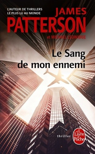  Le sang de mon ennemi  