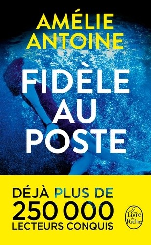  Fidèle au poste  