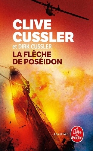  La flèche de Poséidon  