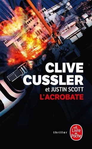  L'Acrobate  