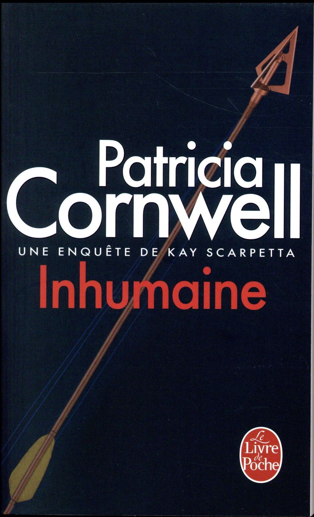  Inhumaine 