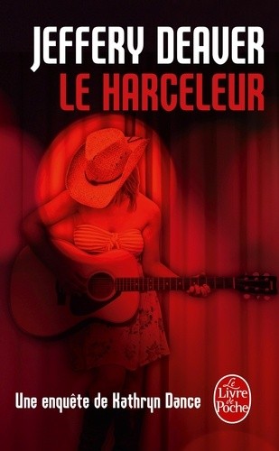  Le harceleur  