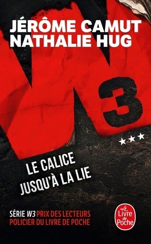  W3 Tome 3  