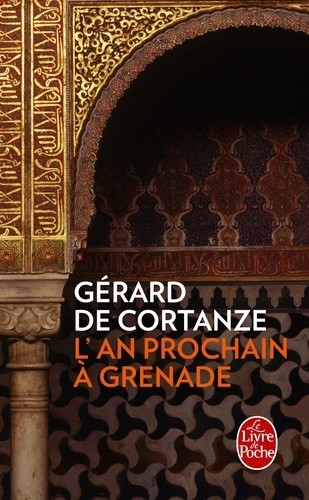  L'An prochain à Grenade  