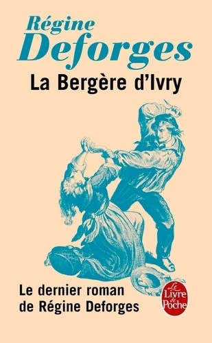  La bergère d'Ivry  