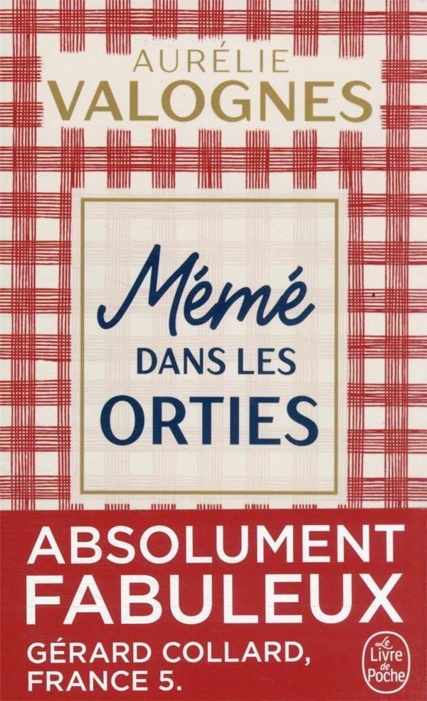  Mémé dans les orties 