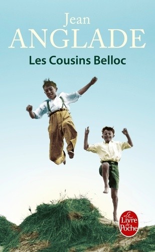 Les cousins Belloc  