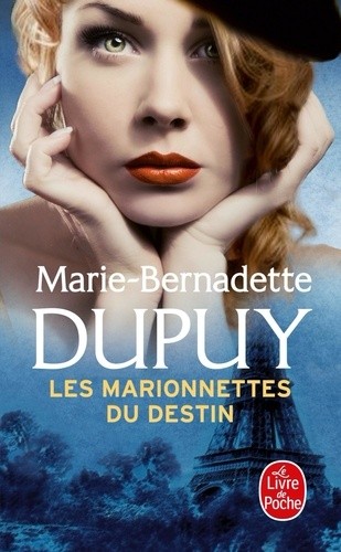  L'orpheline des neiges  