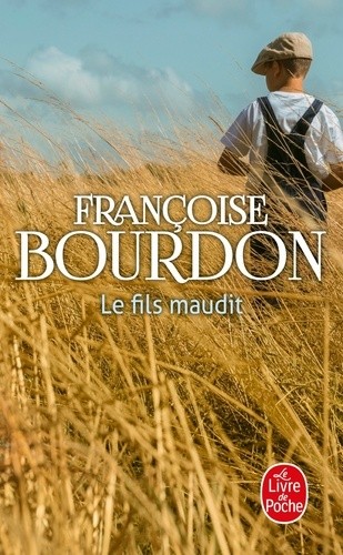  Le fils maudit  