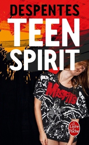  Teen Spirit  