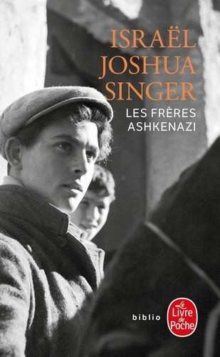  Les frères Ashkenazi  